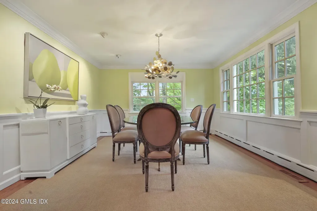 295 Riversville Road Greenwich CT 06831