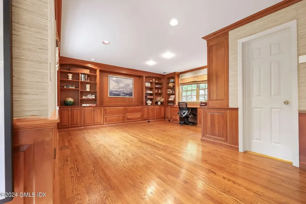 295 Riversville Road Greenwich CT 06831