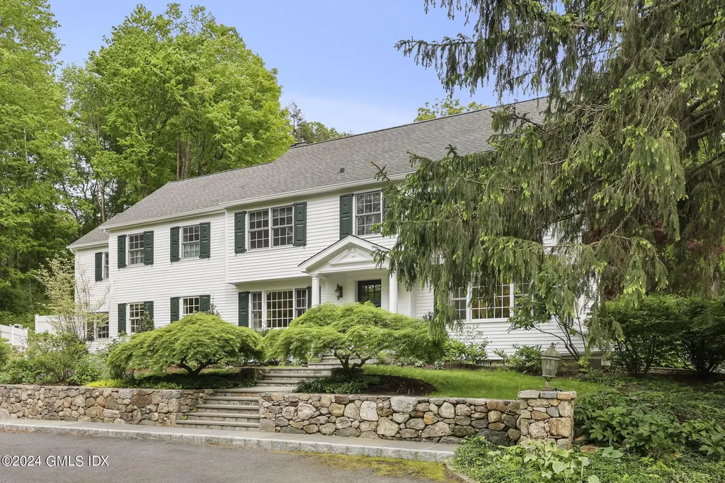 295 Riversville Road Greenwich CT 06831