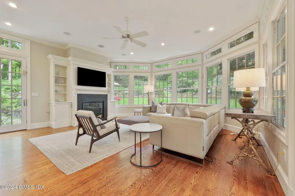 295 Riversville Road Greenwich CT 06831