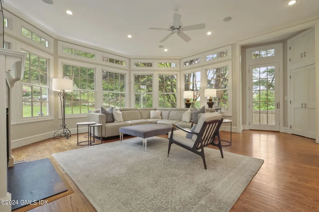 295 Riversville Road Greenwich CT 06831