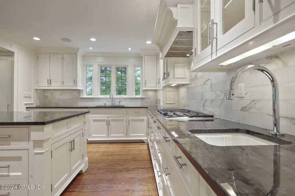 295 Riversville Road Greenwich CT 06831