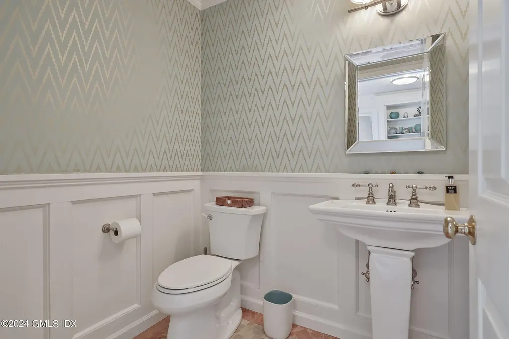 295 Riversville Road Greenwich CT 06831