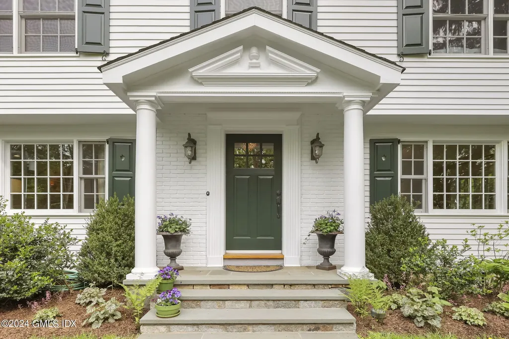 295 Riversville Road Greenwich CT 06831