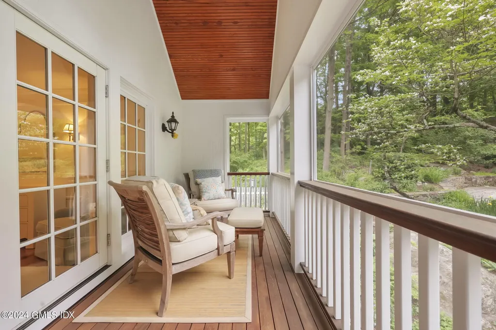 295 Riversville Road Greenwich CT 06831