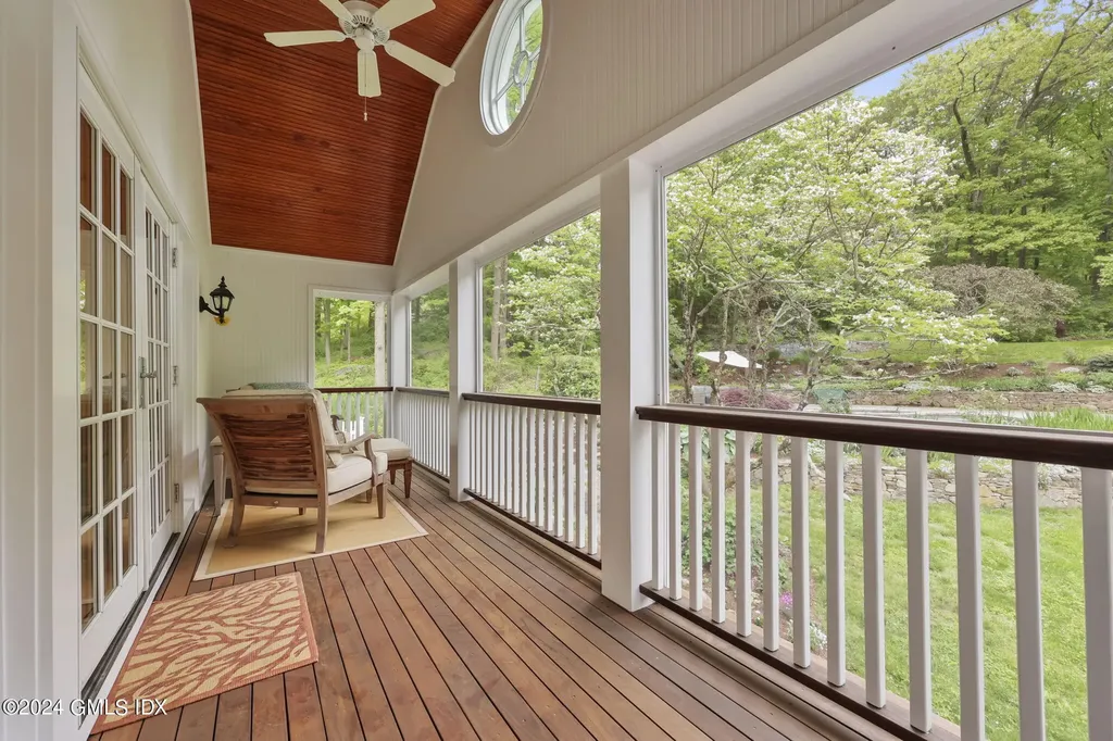 295 Riversville Road Greenwich CT 06831