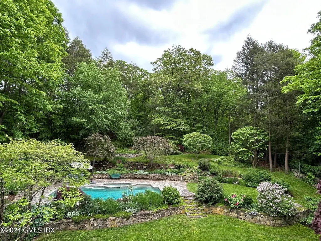 295 Riversville Road Greenwich CT 06831