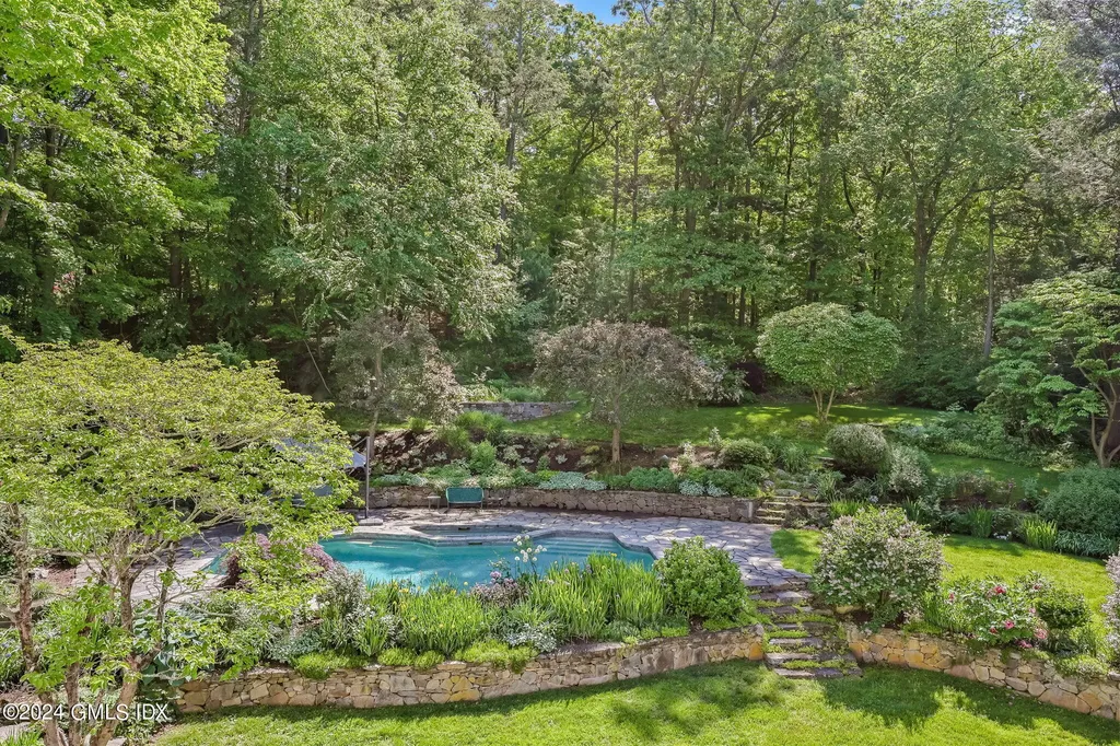 295 Riversville Road Greenwich CT 06831