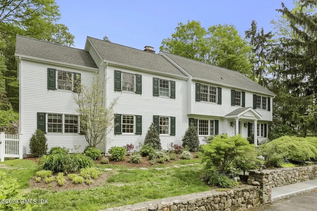 295 Riversville Road Greenwich CT 06831