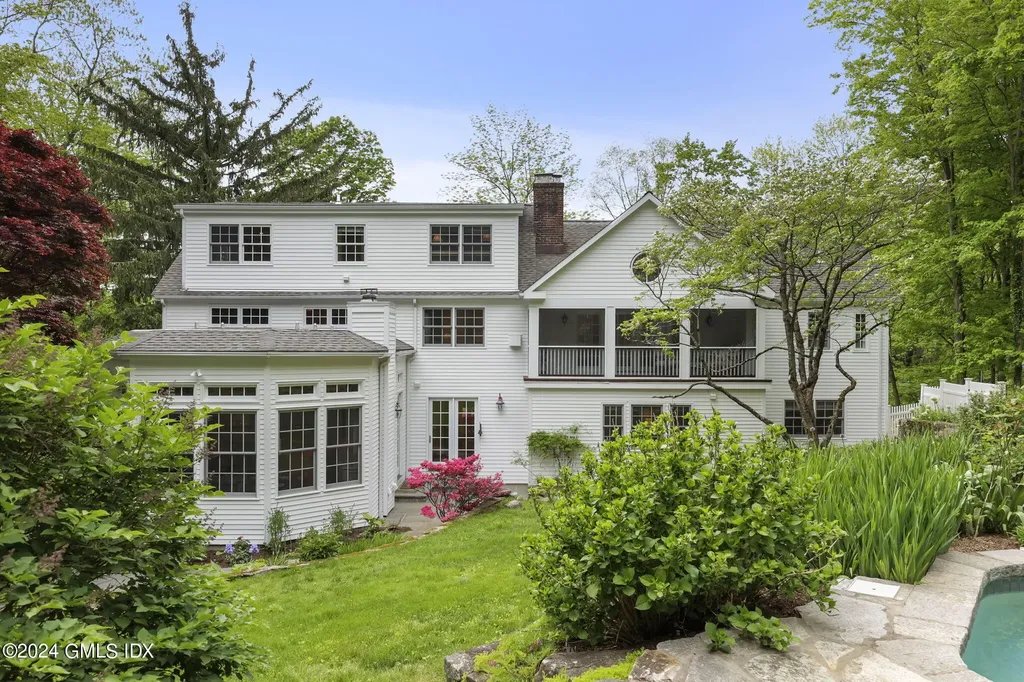 295 Riversville Road Greenwich CT 06831