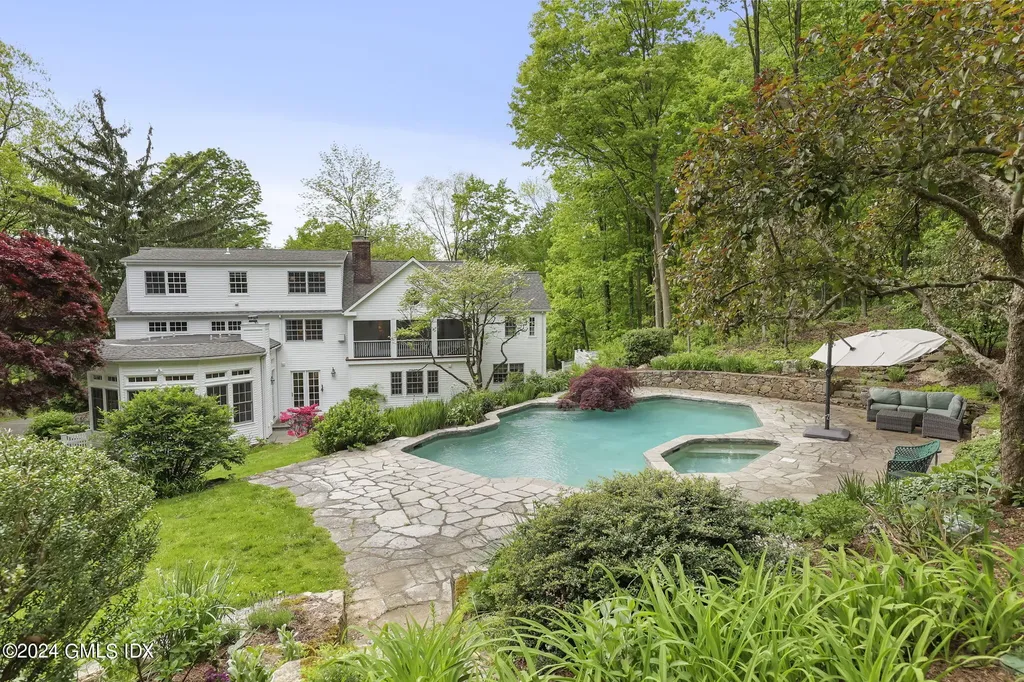 295 Riversville Road Greenwich CT 06831