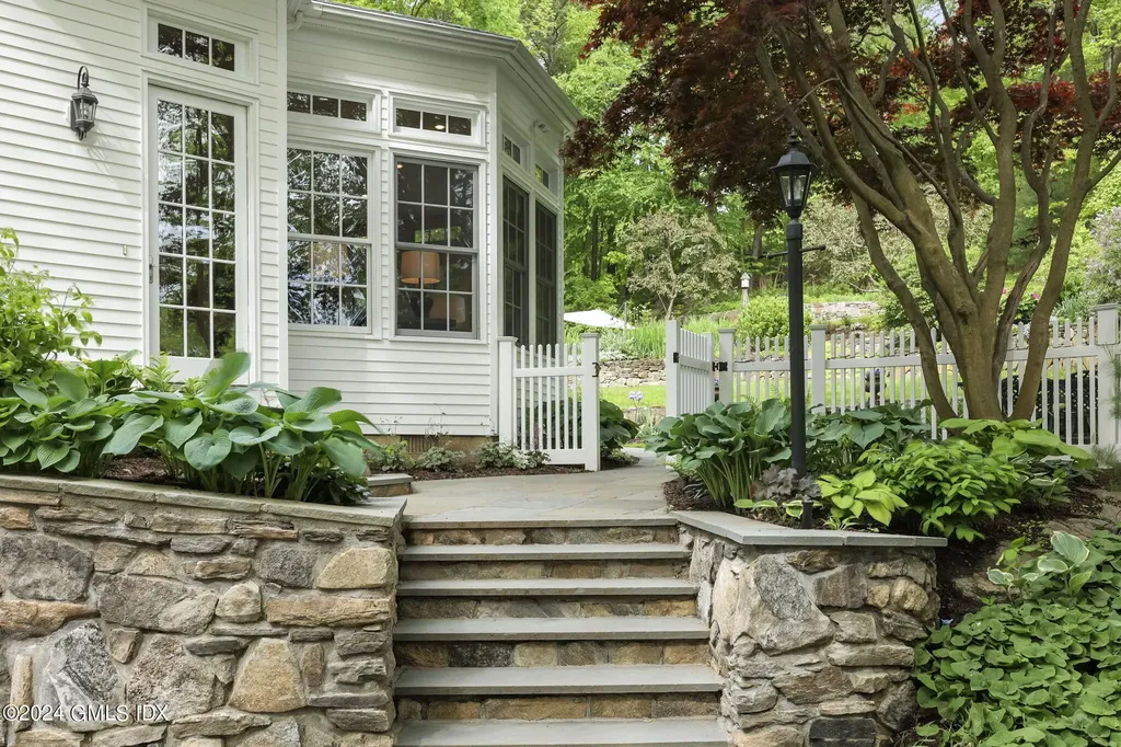 295 Riversville Road Greenwich CT 06831