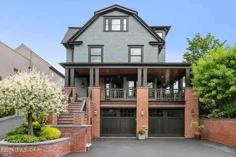 145 Milbank Avenue Greenwich CT 06830