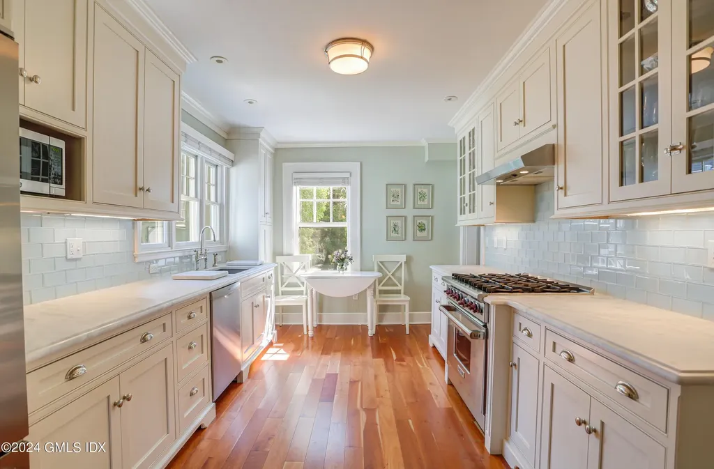 65 Sound View Drive Greenwich CT 06830