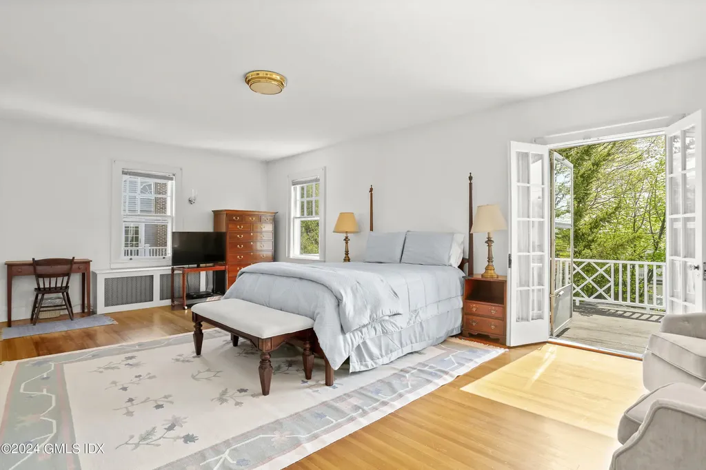 65 Sound View Drive Greenwich CT 06830