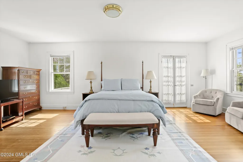 65 Sound View Drive Greenwich CT 06830