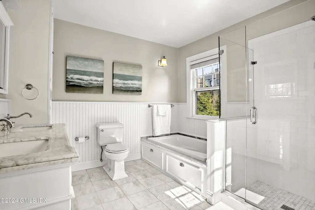 65 Sound View Drive Greenwich CT 06830