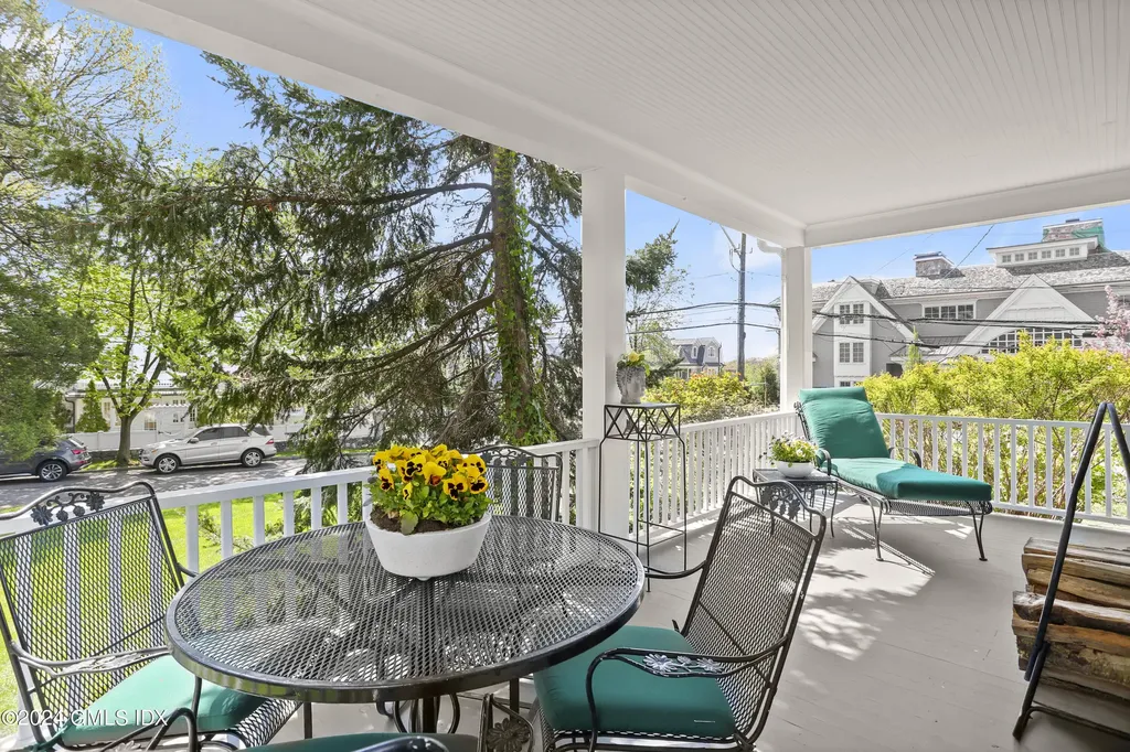 65 Sound View Drive Greenwich CT 06830