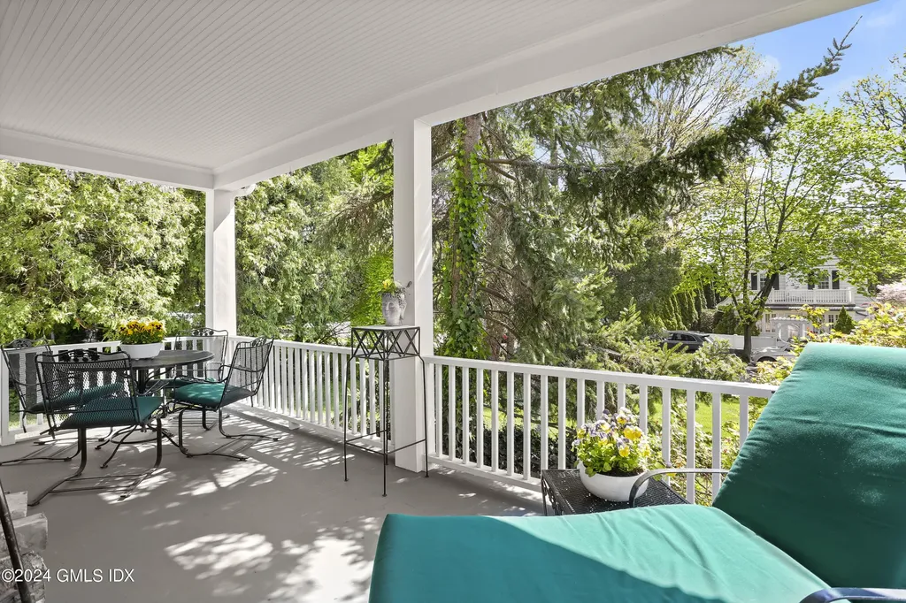 65 Sound View Drive Greenwich CT 06830