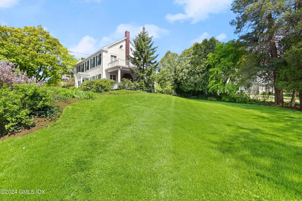 65 Sound View Drive Greenwich CT 06830