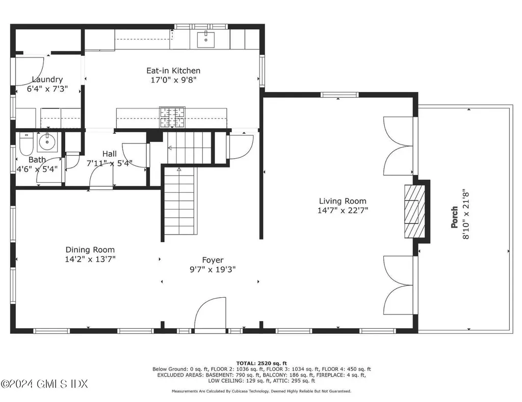 65 Sound View Drive Greenwich CT 06830