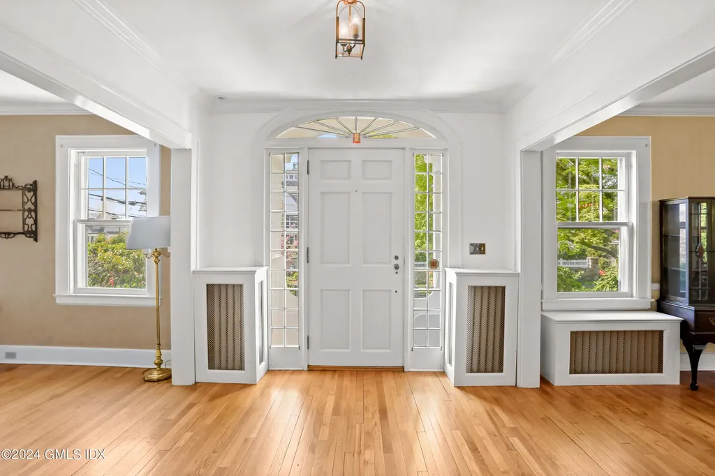 65 Sound View Drive Greenwich CT 06830