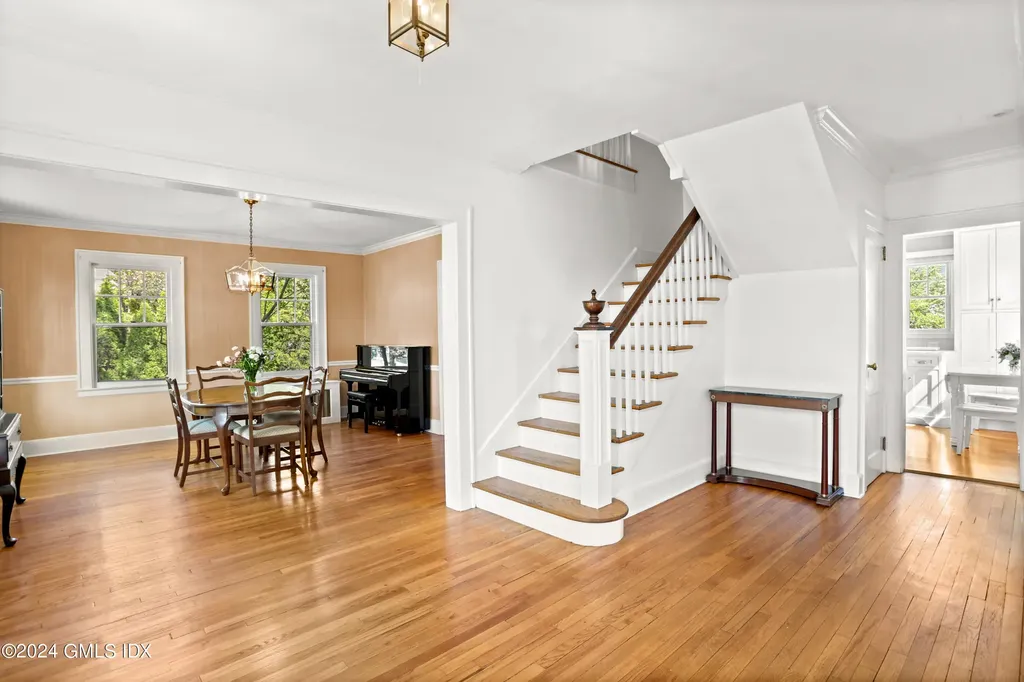 65 Sound View Drive Greenwich CT 06830