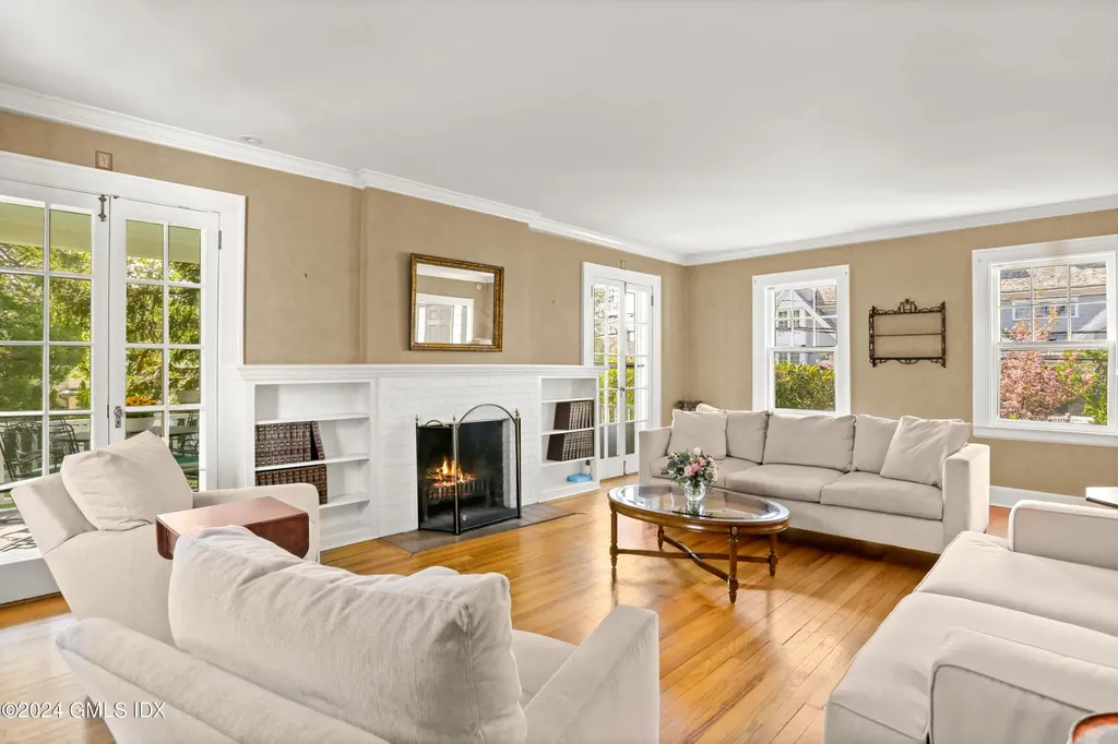 65 Sound View Drive Greenwich CT 06830