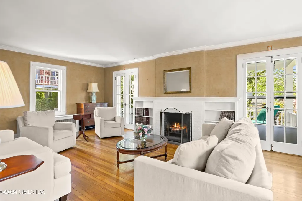 65 Sound View Drive Greenwich CT 06830