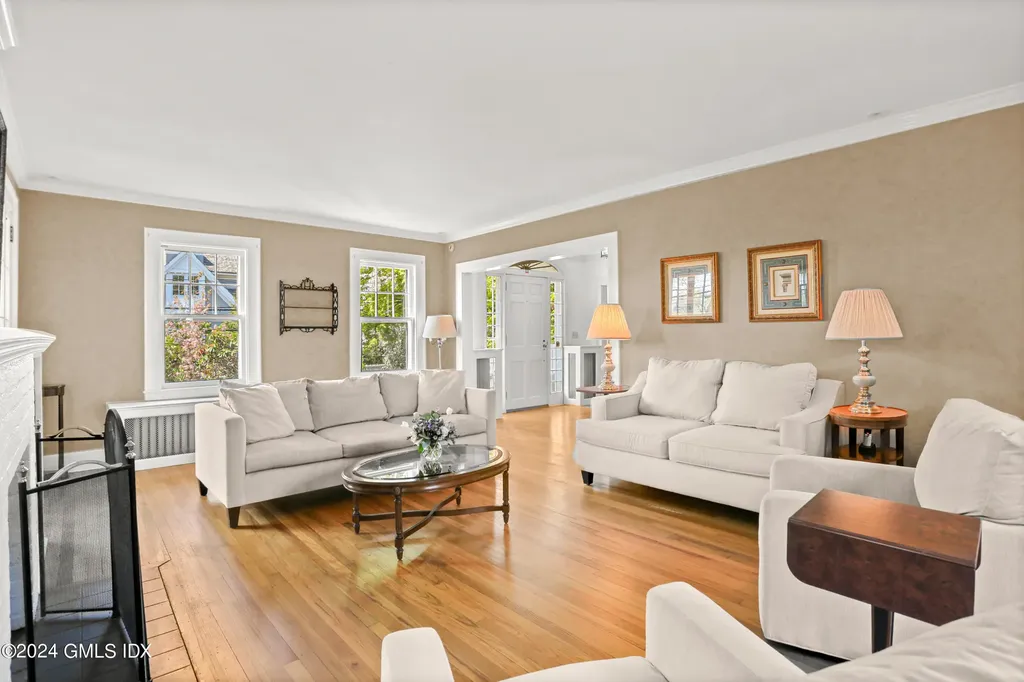 65 Sound View Drive Greenwich CT 06830