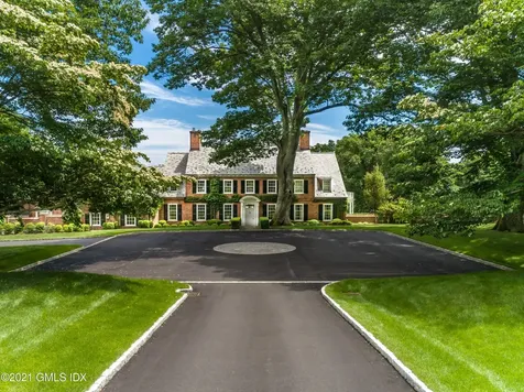 200 Clapboard Ridge Road Greenwich CT 06831