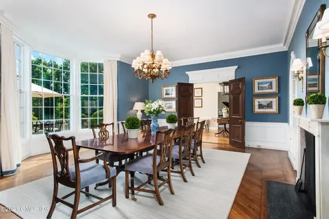 200 Clapboard Ridge Road Greenwich CT 06831