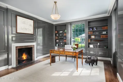200 Clapboard Ridge Road Greenwich CT 06831