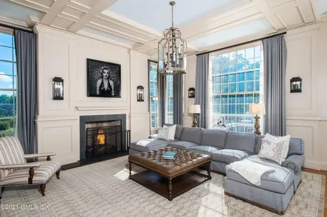 200 Clapboard Ridge Road Greenwich CT 06831