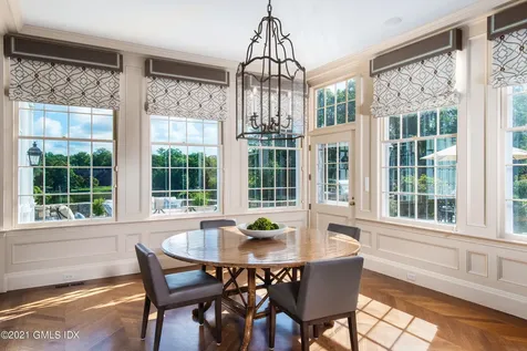 200 Clapboard Ridge Road Greenwich CT 06831