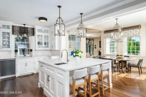 200 Clapboard Ridge Road Greenwich CT 06831