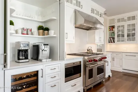 200 Clapboard Ridge Road Greenwich CT 06831