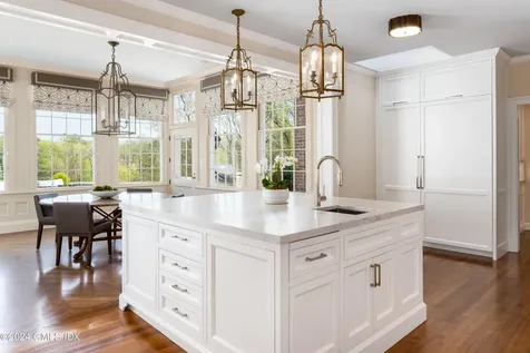 200 Clapboard Ridge Road Greenwich CT 06831