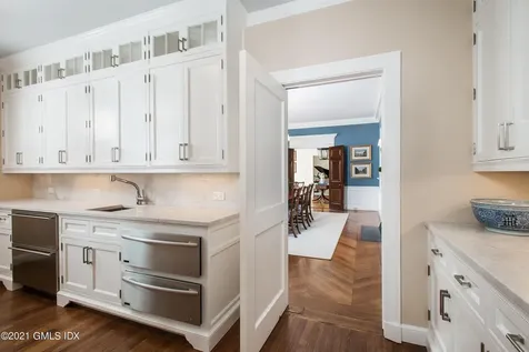 200 Clapboard Ridge Road Greenwich CT 06831