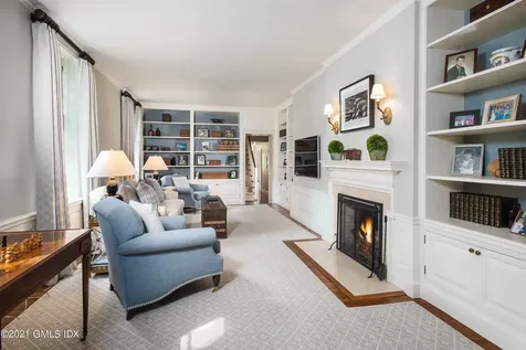 200 Clapboard Ridge Road Greenwich CT 06831