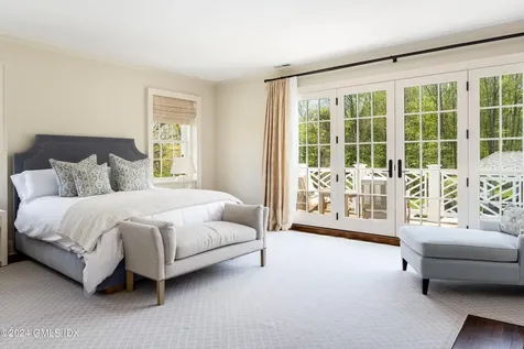 200 Clapboard Ridge Road Greenwich CT 06831