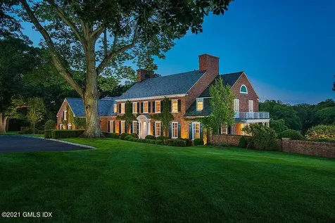 200 Clapboard Ridge Road Greenwich CT 06831