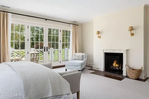 200 Clapboard Ridge Road Greenwich CT 06831
