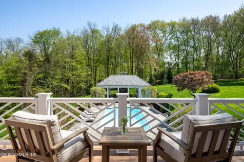 200 Clapboard Ridge Road Greenwich CT 06831