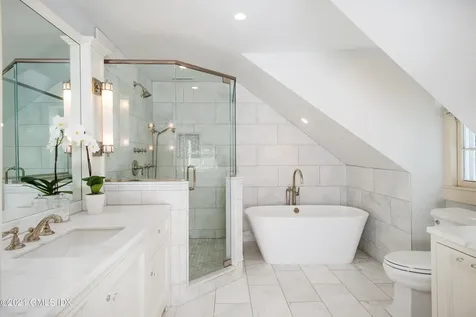 200 Clapboard Ridge Road Greenwich CT 06831