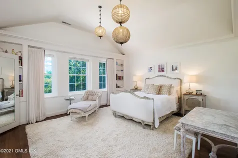 200 Clapboard Ridge Road Greenwich CT 06831