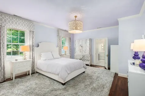 200 Clapboard Ridge Road Greenwich CT 06831