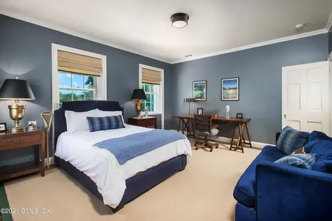 200 Clapboard Ridge Road Greenwich CT 06831