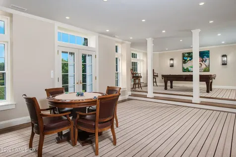 200 Clapboard Ridge Road Greenwich CT 06831