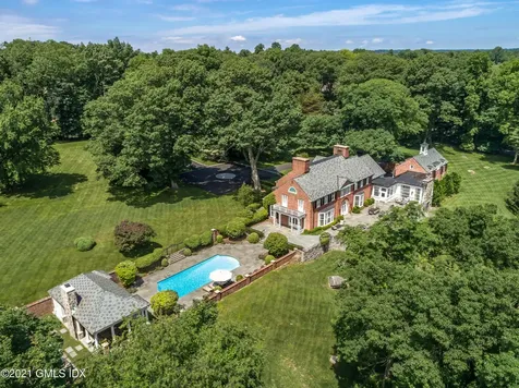 200 Clapboard Ridge Road Greenwich CT 06831